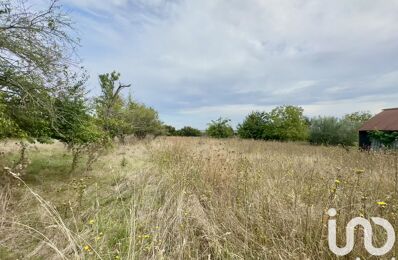 vente terrain 26 000 € à proximité de La Guerche-sur-l'Aubois (18150)