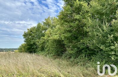 vente terrain 5 000 € à proximité de Saint-Hilaire-de-Gondilly (18320)