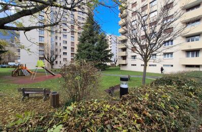 vente appartement 149 000 € à proximité de Saint-Nizier-du-Moucherotte (38250)