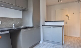 Appartement 2 Pièces 44 m² à vendre à Seyssins (38180)