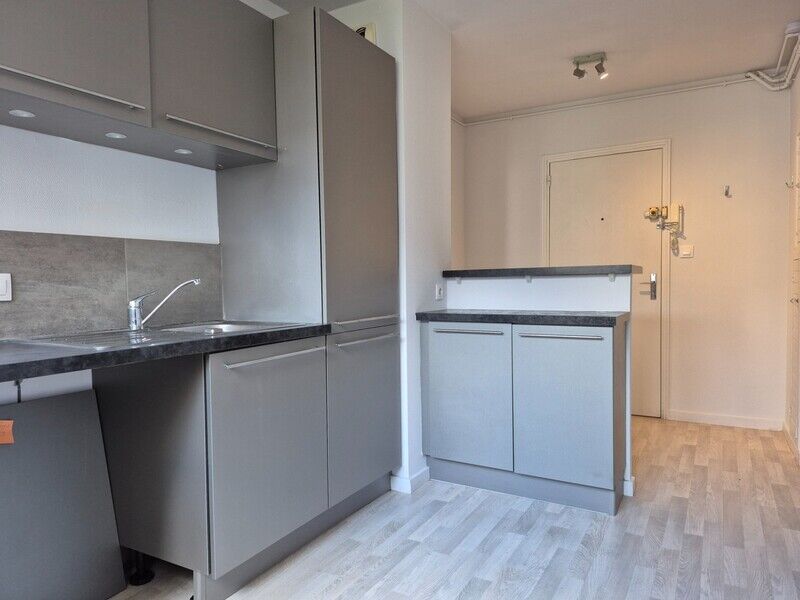 Appartement 2 pièces  à vendre Seyssins 38180