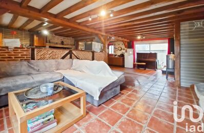 vente maison 155 000 € à proximité de Billy-sur-Oisy (58500)