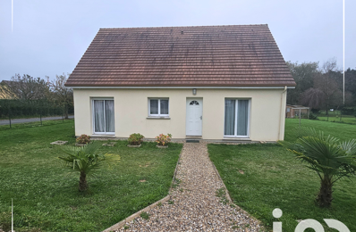 vente maison 224 000 € à proximité de Elbeuf-sur-Andelle (76780)