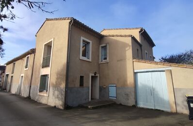 maison 7 pièces 140 m2 à vendre à Trèbes (11800)