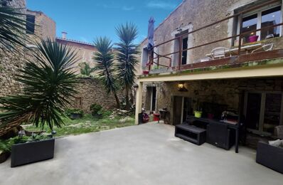 vente maison 179 000 € à proximité de Carcassonne (11000)