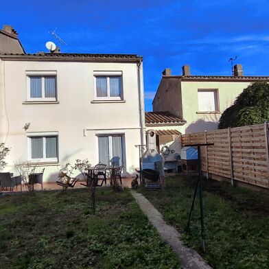 Maison 4 pièces 68 m²