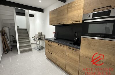 vente maison 43 600 € à proximité de Cenne-Monestiés (11170)