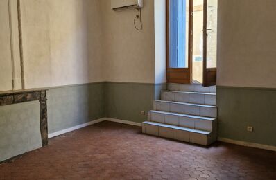 vente appartement 69 650 € à proximité de Villespassans (34360)