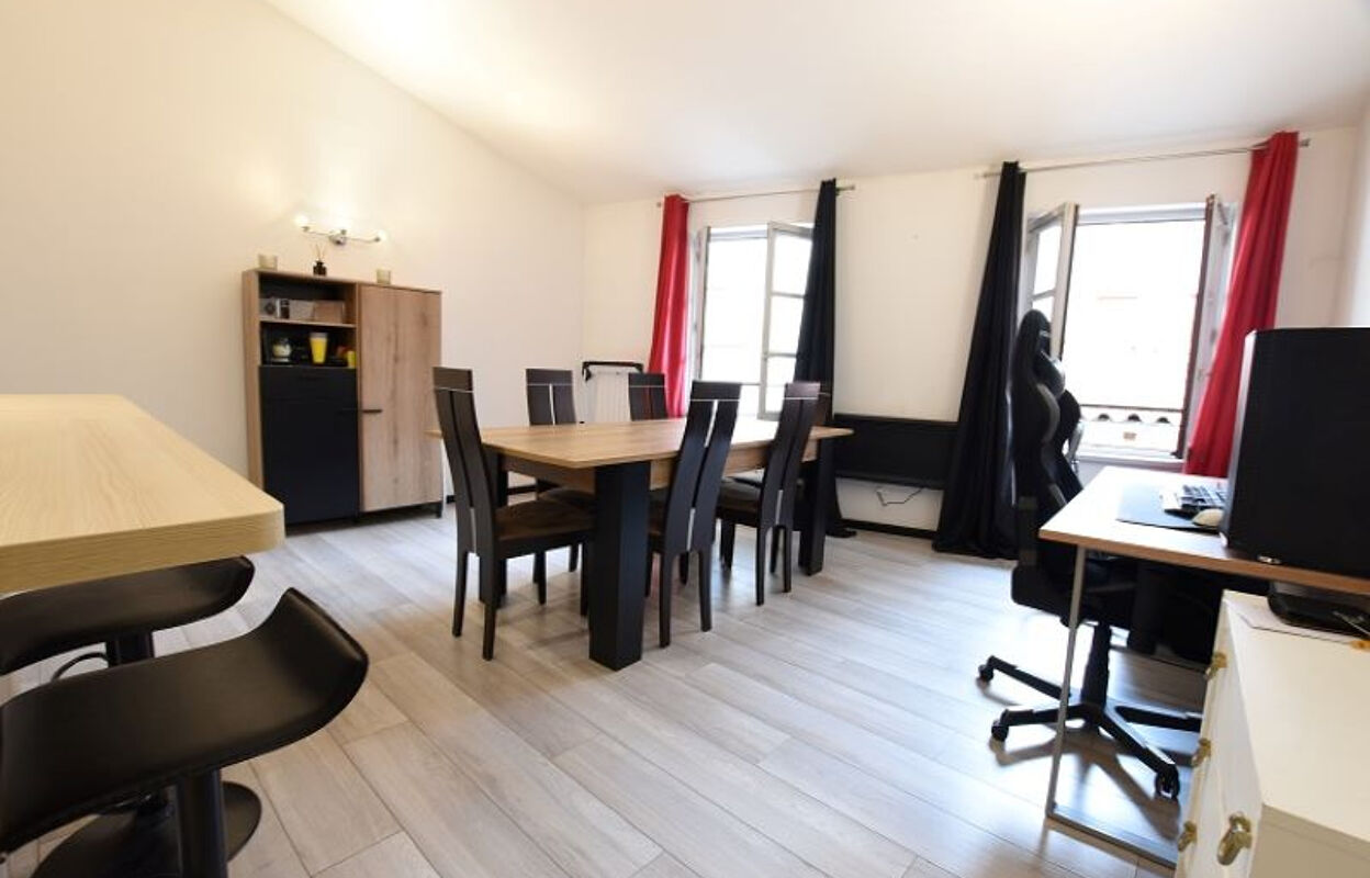 appartement 3 pièces 78 m2 à louer à Le Puy-en-Velay (43000)