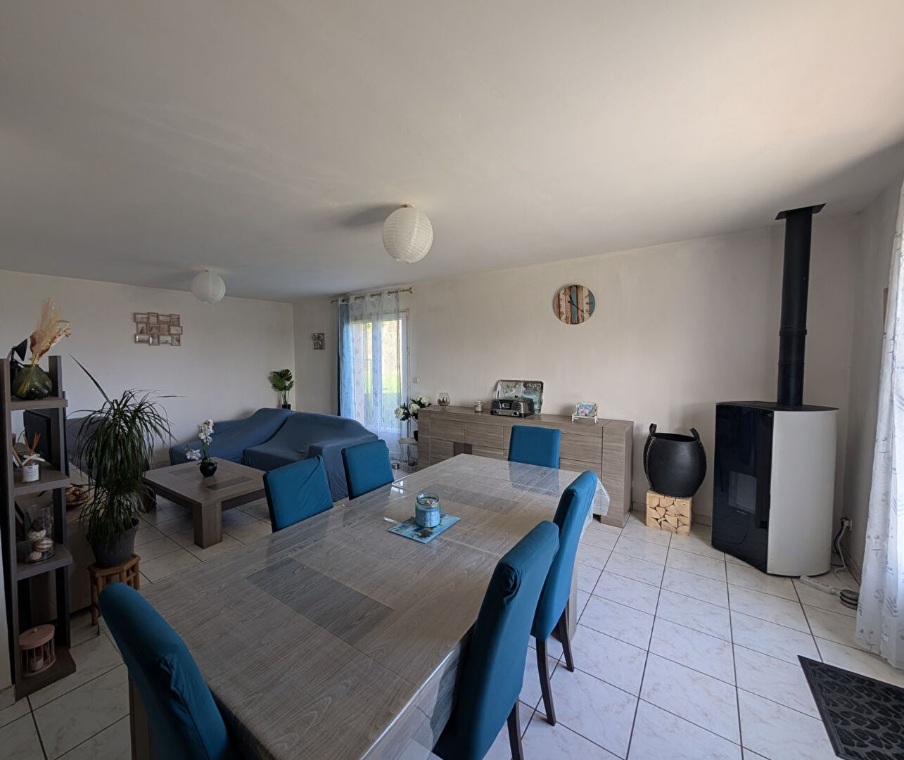 Villa / Maison 4 pièces  à vendre Garlin 64330