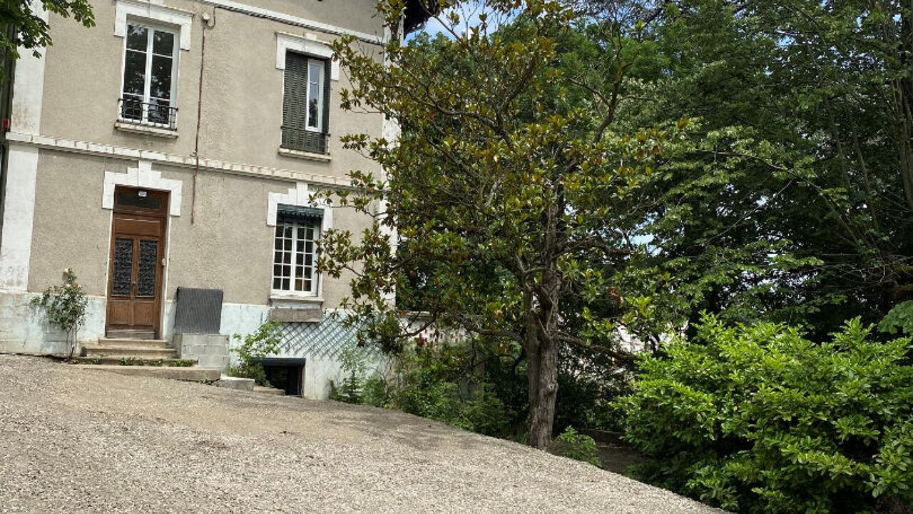 appartement 2 pièces 55 m2 à louer à Oullins (69600)