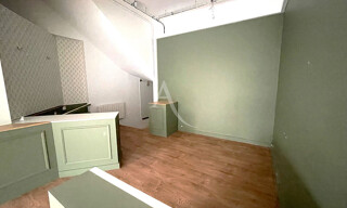 Bureau  85 m² à louer à Saint-Jean-de-Luz (64500)