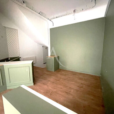 Bureau 85 m²