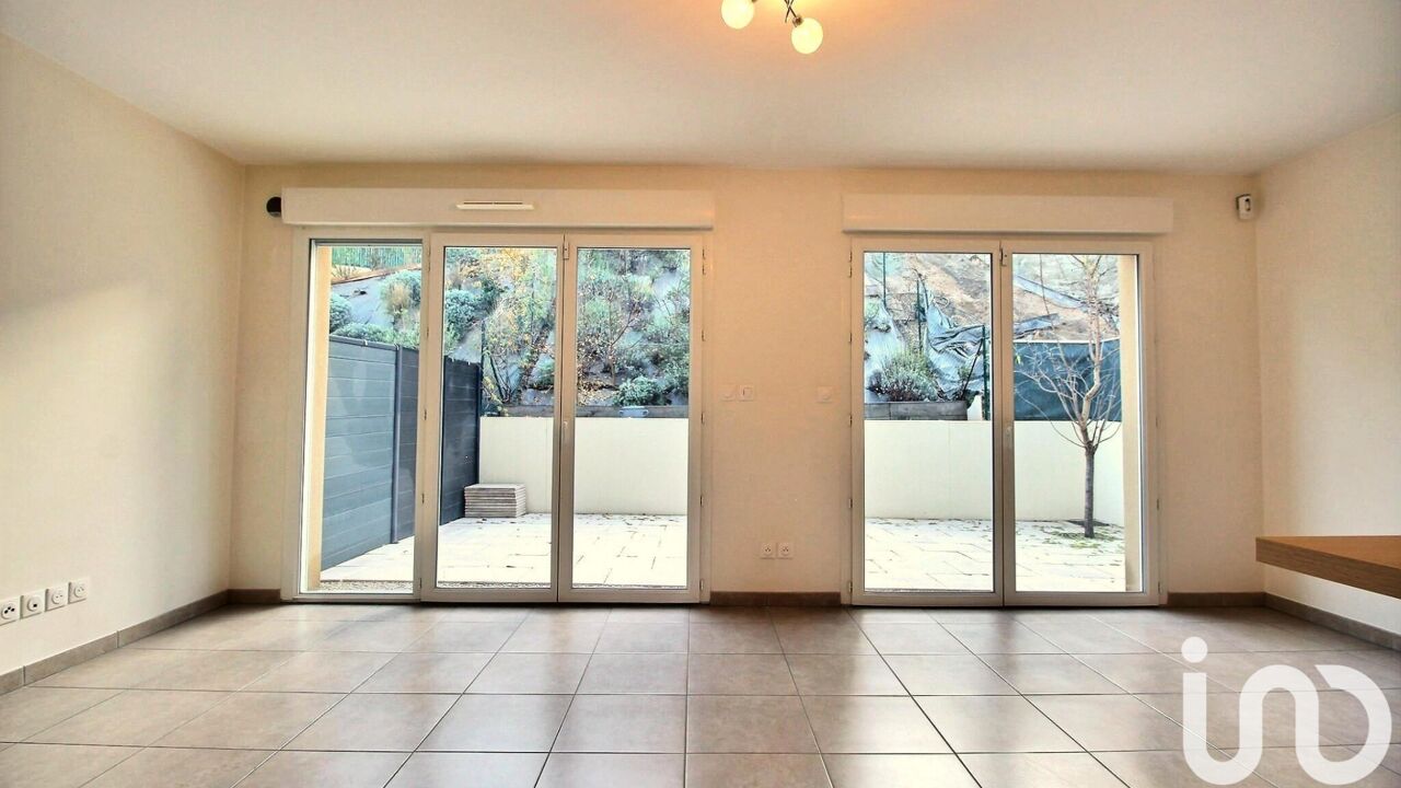 maison 4 pièces 83 m2 à vendre à Rousset (13790)