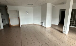 Commerce 4 Pièces 150 m² à louer à Tain-l'Hermitage (26600)