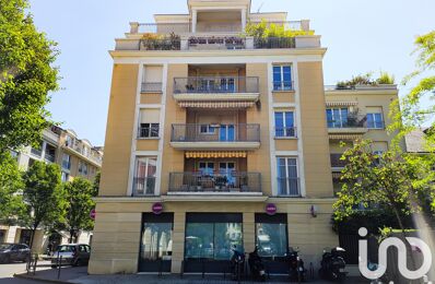 vente appartement 760 000 € à proximité de Les Lilas (93260)