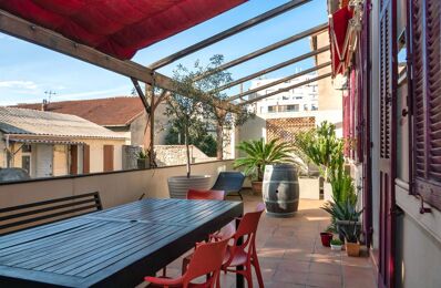 vente appartement 252 000 € à proximité de Marseille 5 (13005)