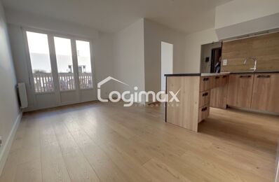 vente appartement 183 500 € à proximité de Lagord (17140)