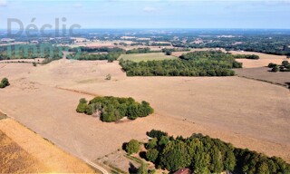 Maison 1 Pièce 1 m² à vendre à La Rochefoucauld-en-Angoumois (16110)