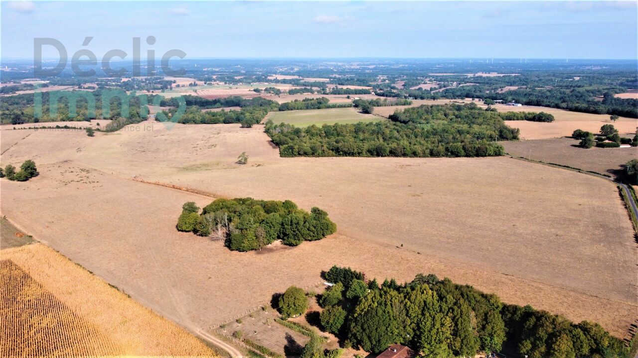 maison 1 pièces 1 m2 à vendre à La Rochefoucauld (16110)