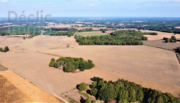 Propriété 1 pièces  à vendre Rochefoucauld (La) 16110