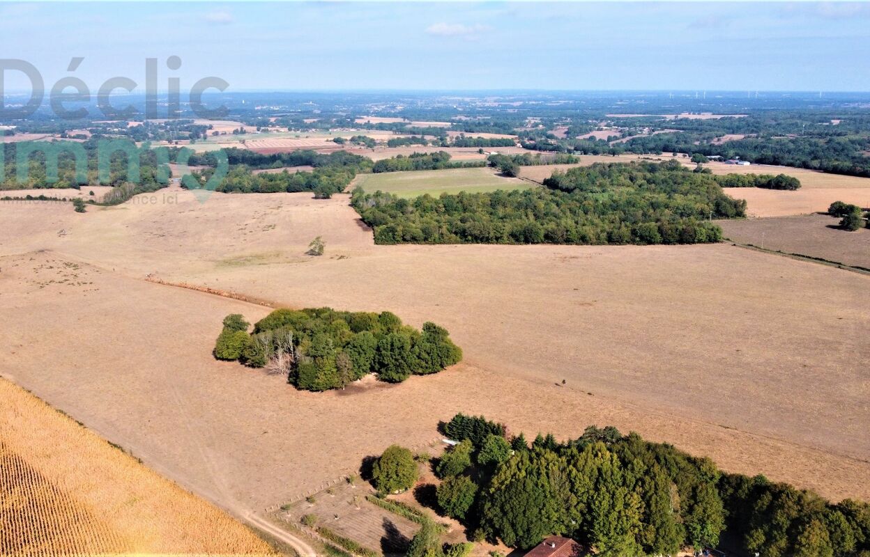 maison 1 pièces 1 m2 à vendre à La Rochefoucauld (16110)