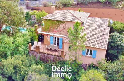 vente maison 798 000 € à proximité de Mougins (06250)