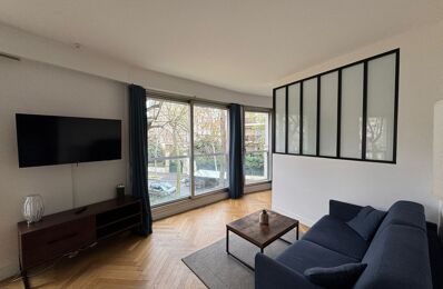 location appartement 1 423 € CC /mois à proximité de Issy-les-Moulineaux (92130)