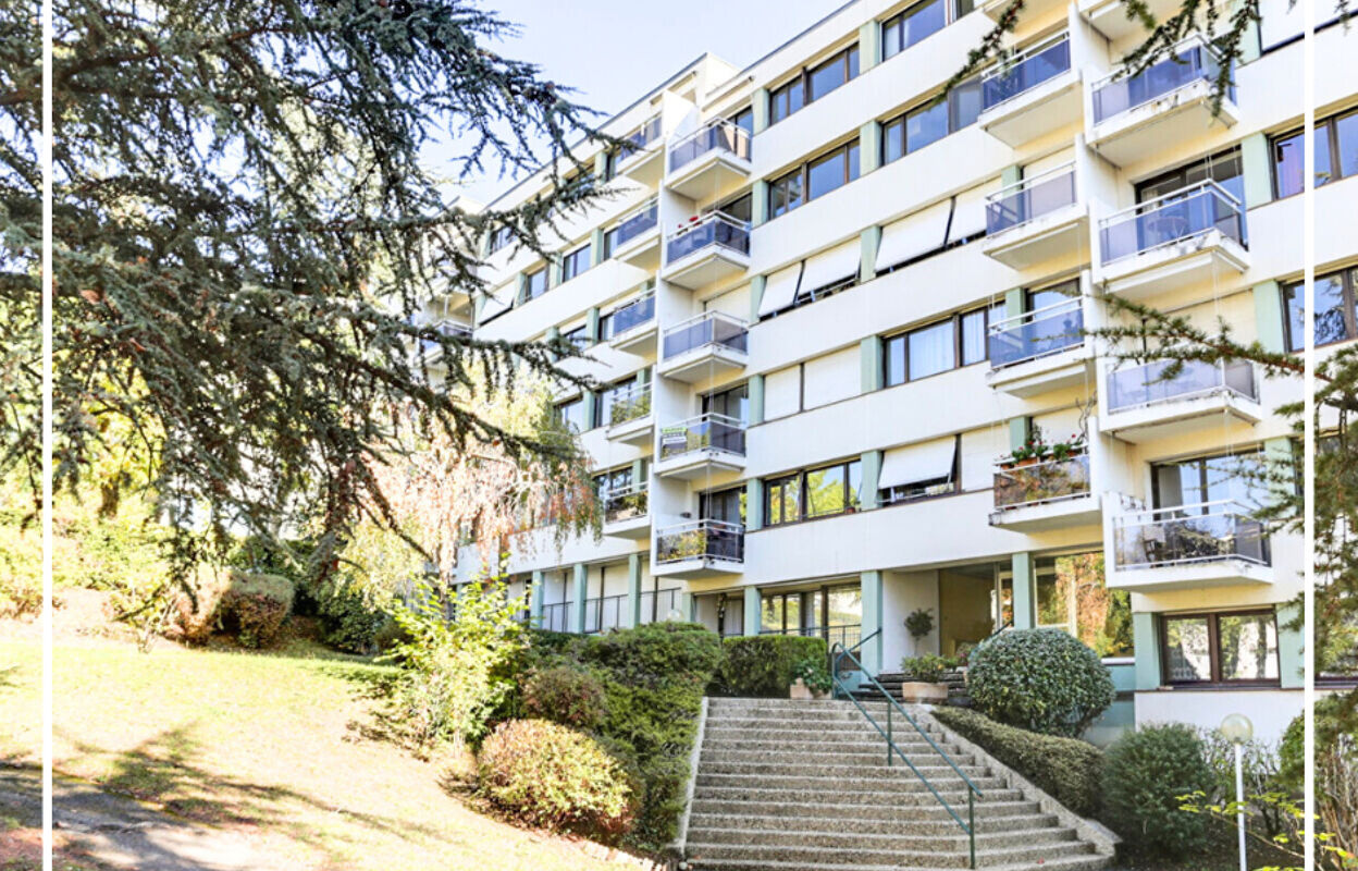 appartement 3 pièces 82 m2 à louer à Voiron (38500)