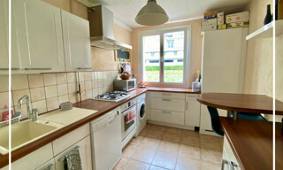 Appartement 4 Pièces 88 m² à vendre à Voiron (38500)