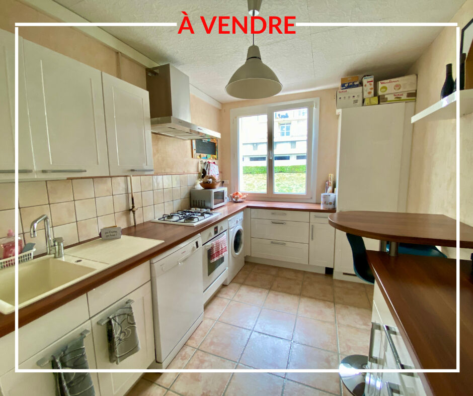 Appartement  T4 à vendre Voiron 38500