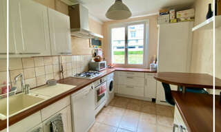 Appartement 4 Pièces 88 m² à vendre à Voiron (38500)