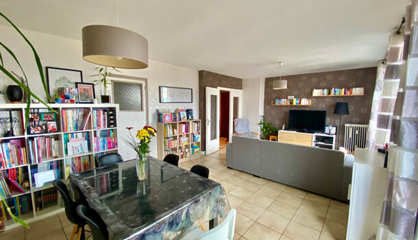 Appartement 4 pièces  à vendre Voiron 38500