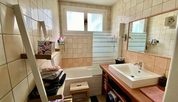 Appartement 4 pièces  à vendre Voiron 38500