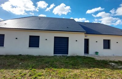 vente maison 363 500 € à proximité de Tour-en-Sologne (41250)