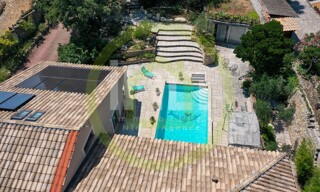 Maison 12 Pièces 295 m² à vendre à Nîmes (30000)