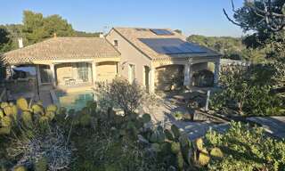 Maison 12 Pièces 295 m² à vendre à Nîmes (30000)