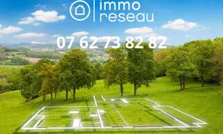 Terrain  458 m² à vendre à Plumelec (56420)