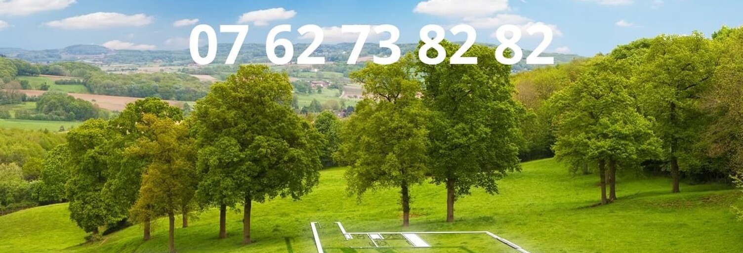 Terrain  456 m² à vendre à Plumelec (56420)