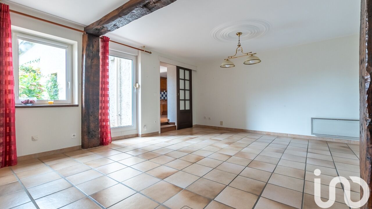 maison 6 pièces 197 m2 à vendre à Cattenom (57570)