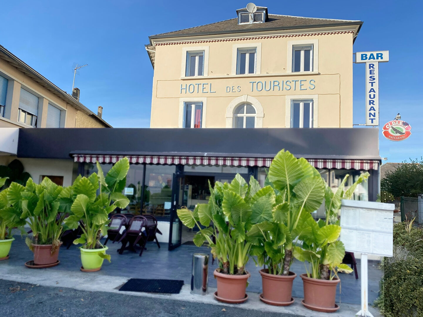 Agence immobilière de Cpc Invest