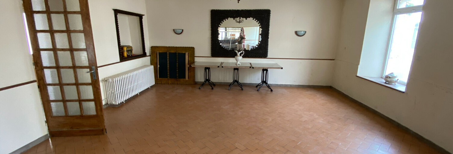 Appartement 3 Pièces 90 m² à vendre à Lestelle-Bétharram (64800)