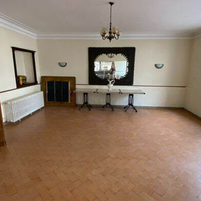 Appartement 3 pièces 106000 €