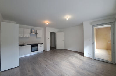 location appartement 677 € CC /mois à proximité de Bétheny (51450)