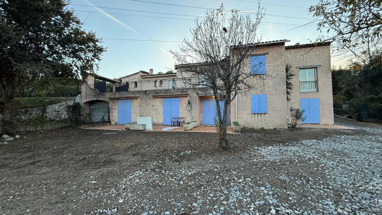 maison 9 pièces 279 m2 à louer à La Gaude (06610)