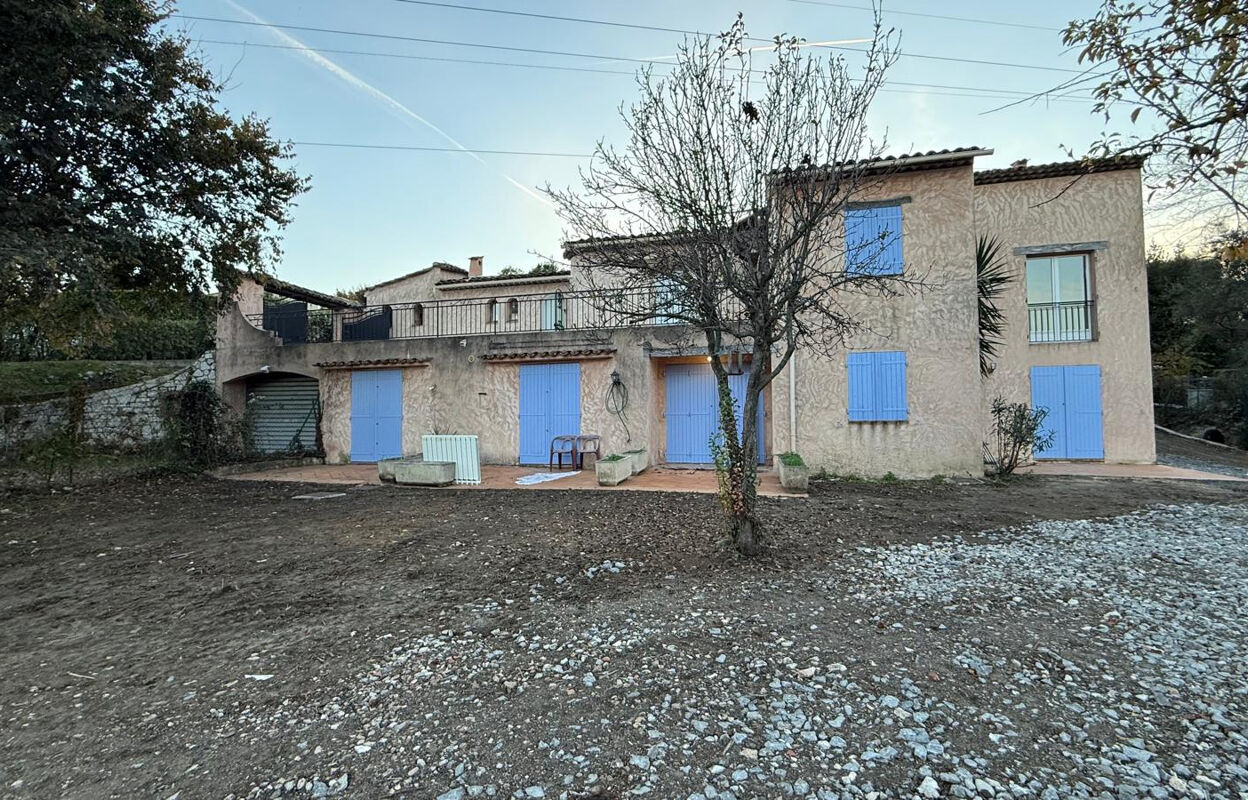 maison 9 pièces 279 m2 à louer à La Gaude (06610)