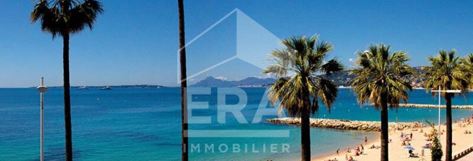 Commerce 2 Pièces 55 m² à vendre à Antibes (06600)