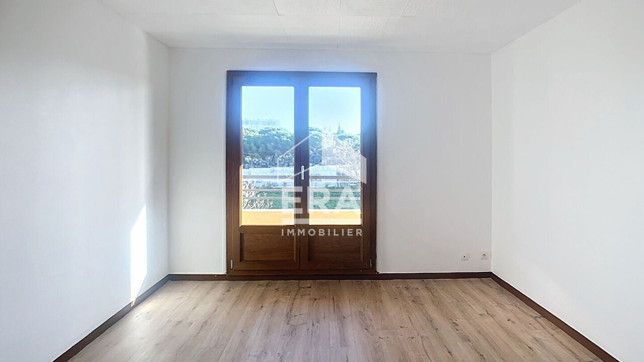 appartement 2 pièces 43 m2 à vendre à Marseille 14 (13014)