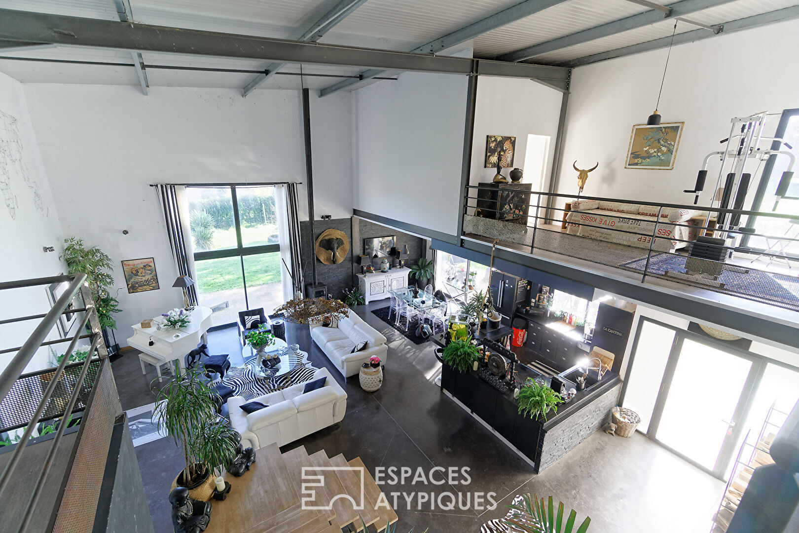 Villa / Maison 8 pièces  à vendre Tarbes 65000