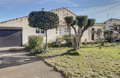 vente maison 345 000 € à proximité de Châteauneuf-les-Martigues (13220)